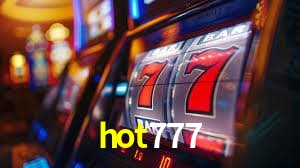 hot777 - Customer Support